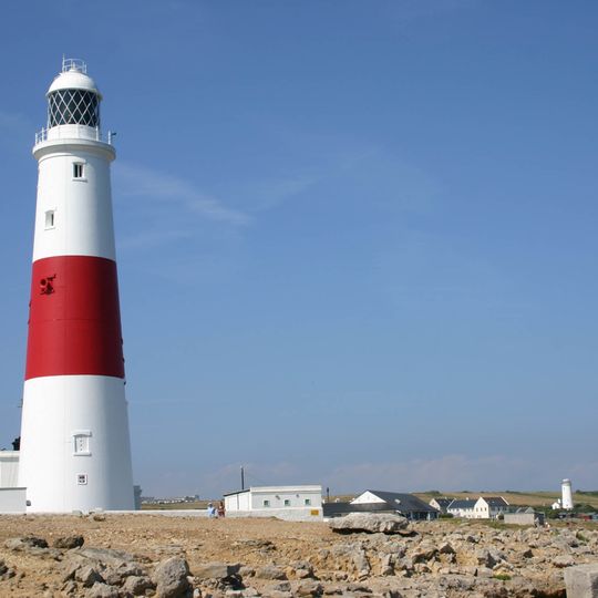 Faro di Portland Bill