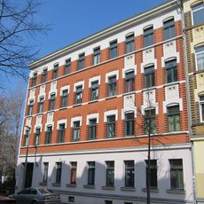 Mietshaus Schulze-Delitzsch-Straße 37