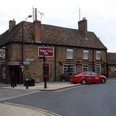 Three Tuns Public House