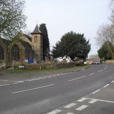 Church of All Saints