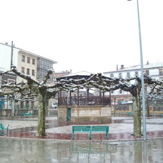 Quintanar de la Sierra