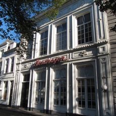 Oude Haven 13, Zierikzee