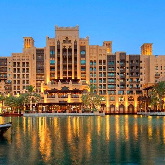 Souk Madinat Jumeirah