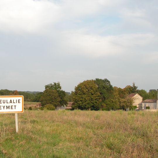 Sainte-Eulalie-d'Eymet