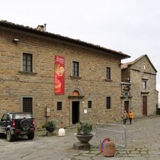 Museo diocesano di Cortona
