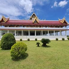 Wat Bun Bang Sing