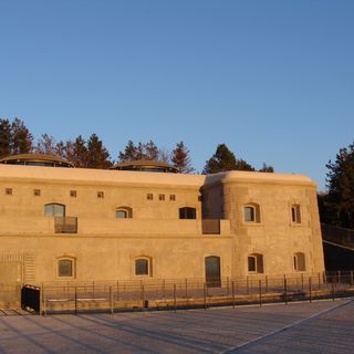 Bernadia Fortress