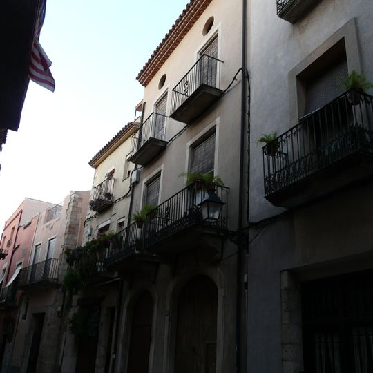 Carrer Major, 138