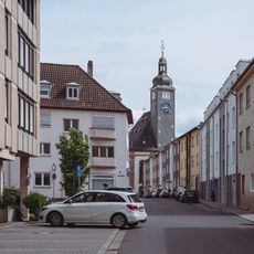 Karlstraße