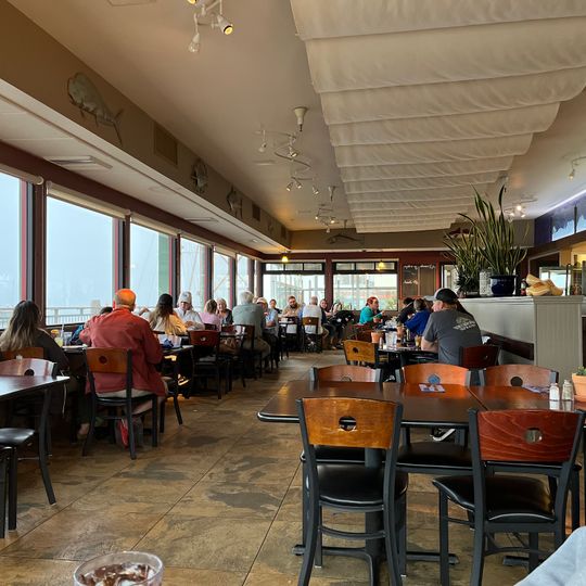 Dutchman's Seafood House