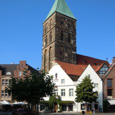 St. Dionysius