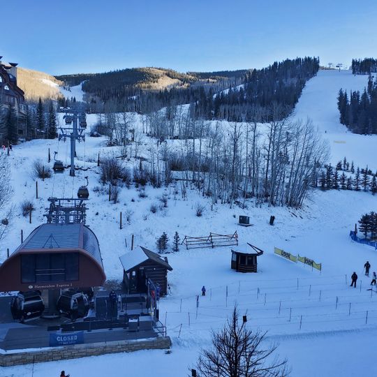Beaver Creek Resort