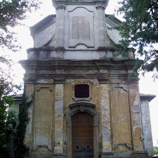 Oratorio di Sant'Eurosia