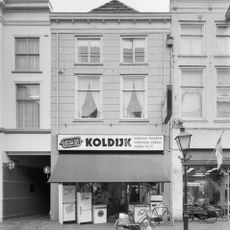 Oudestraat 84, Kampen