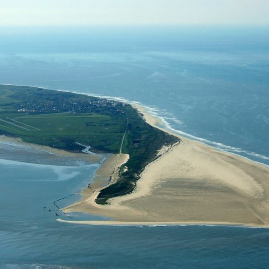Wangerooge