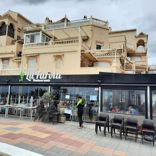 Restaurante La Farola