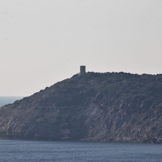Torre di Poglina