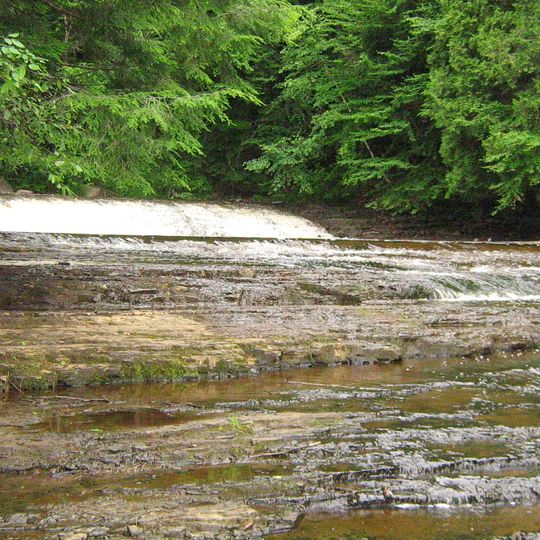 Parc régional de la Rivière-Gentilly