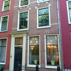 Nieuwegracht 73bis, Utrecht