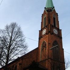 Trinitatiskirche