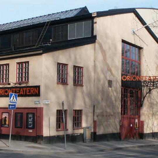 Orionteatern