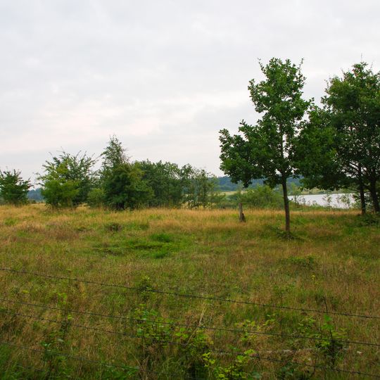 Großer Schnaaper See, Bültsee und anschließende Flächen