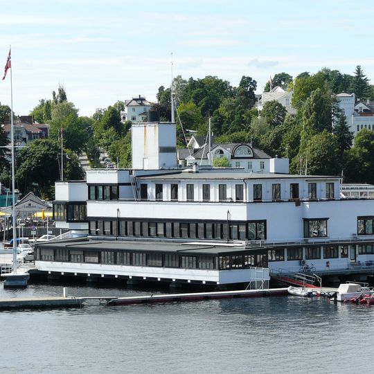 Dronningen