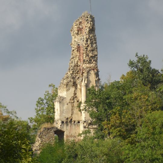 Burgruine Falkenberg