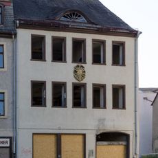 Zur Goldenen Sonne (Merseburg)