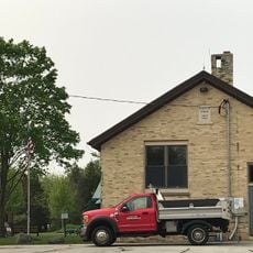 Mapleton Community Center