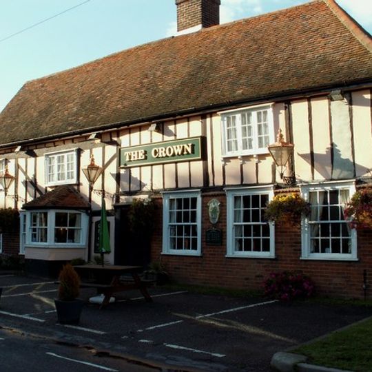 The Crown Public House