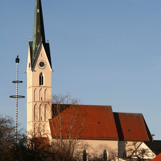 Lohkirchen