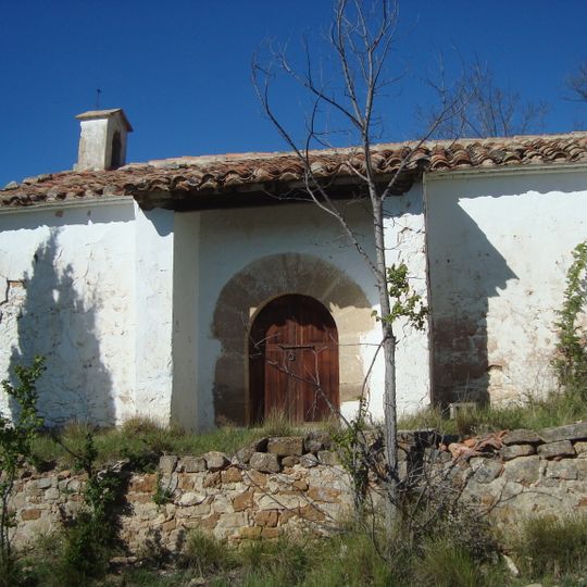 Chapel de Saint Blaise