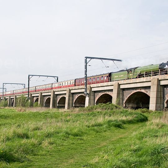 Bawtry Viaduct