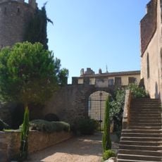 Château de Roquecourbe-Minervois