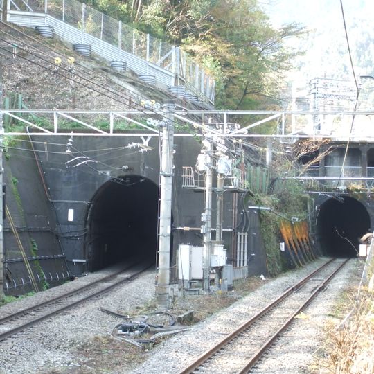 Kobotoke Tunnel