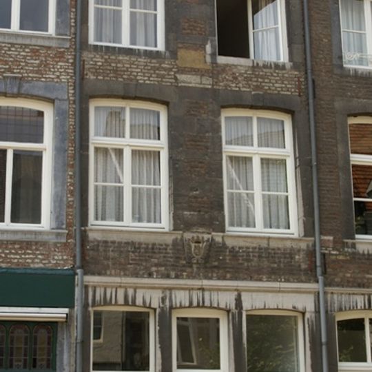 Boschstraat 80, Maastricht