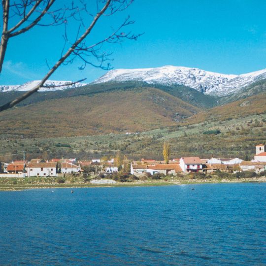 Pinilla del Valle