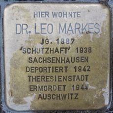 Dr. Leo Markes