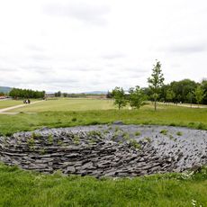 Moselle Rhine Whirlpool (Schieferwirbel)