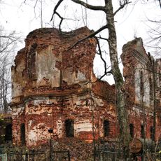 Церковь (Меркутино)