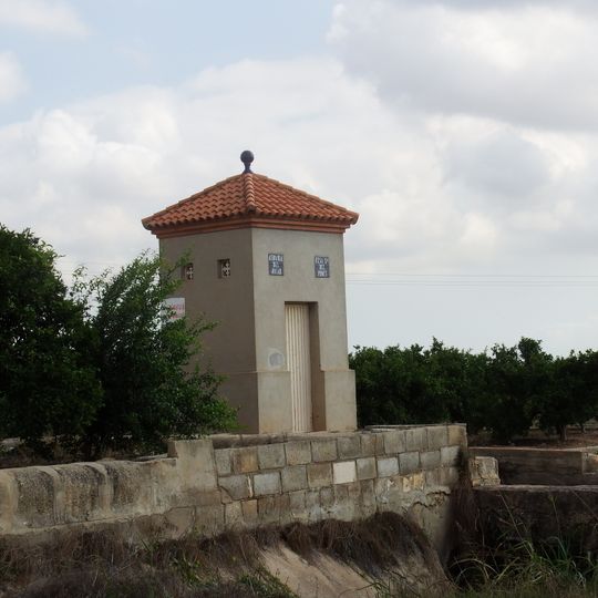 Fesa Primera del Pinet