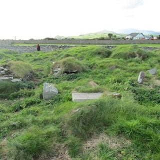 Kinard Graveyard