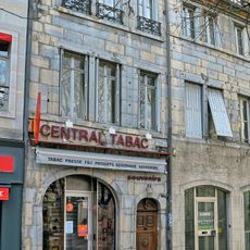 Maison, 3 place du Huit-Septembre