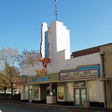 Ritz Theatre
