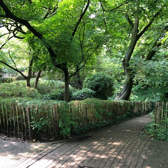 Parc Tenbosch