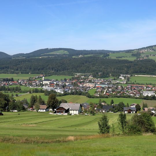 Thalgau