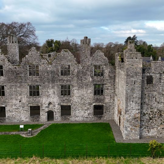Athlumney Castle