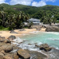 Machabee Public Beach