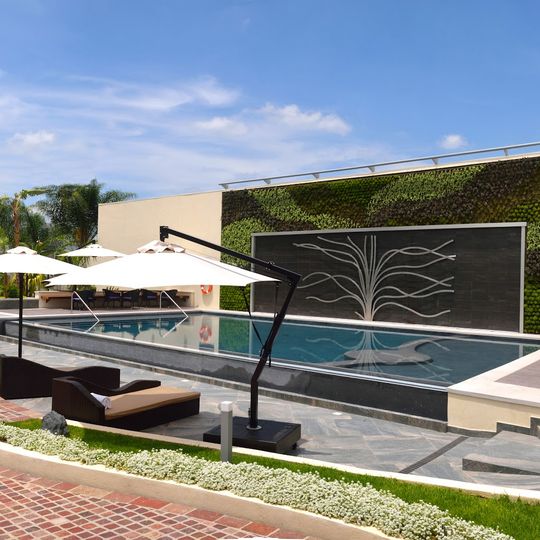 Hotel Hotsson Silao